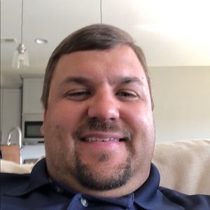 Meet your Posher, Brian